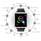 WristWatch Bluetooth Smart Watch