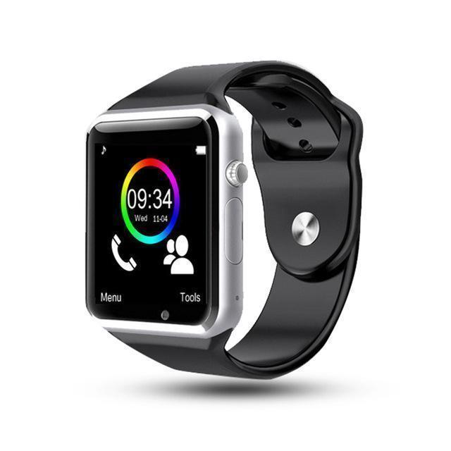 WristWatch Bluetooth Smart Watch