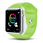 WristWatch Bluetooth Smart Watch