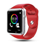 WristWatch Bluetooth Smart Watch