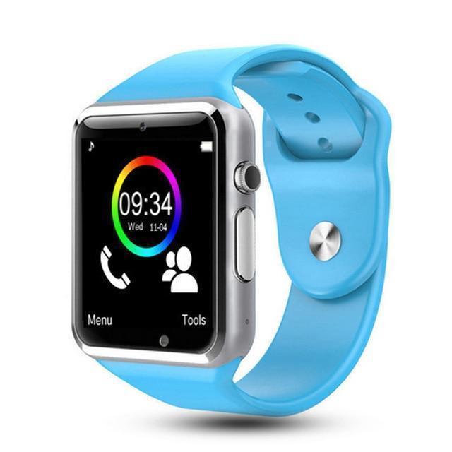 WristWatch Bluetooth Smart Watch