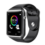 WristWatch Bluetooth Smart Watch