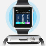 WristWatch Bluetooth Smart Watch