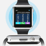 WristWatch Bluetooth Smart Watch