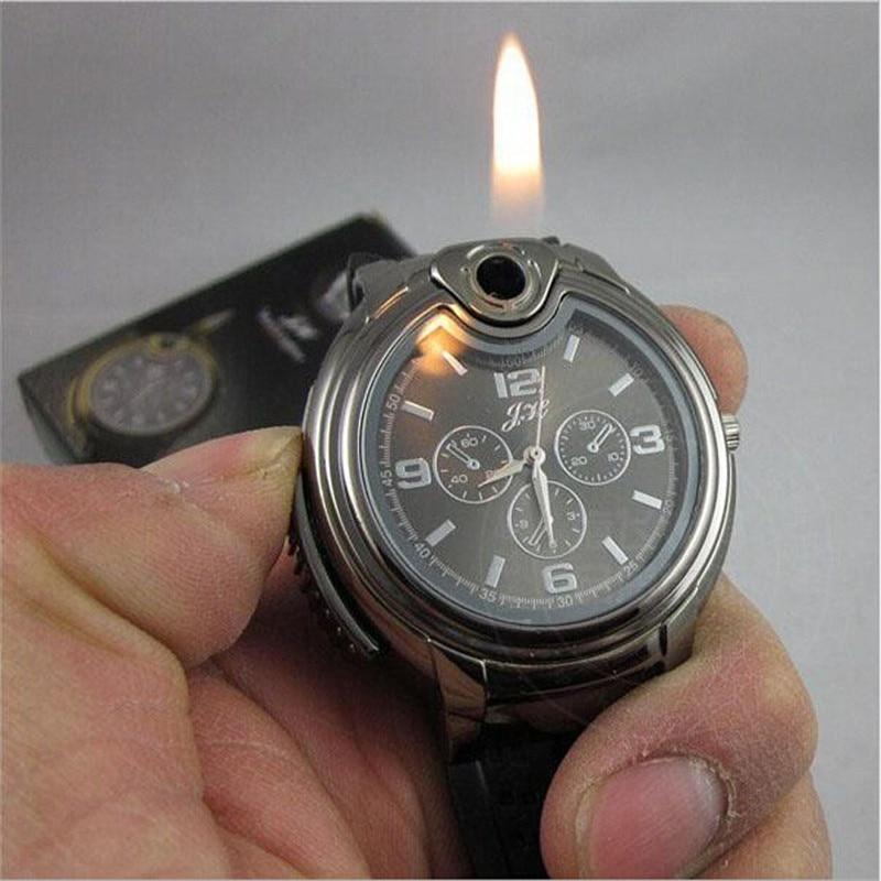 Military Lighter Watches