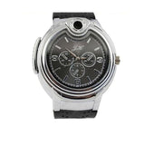 Military Lighter Watches