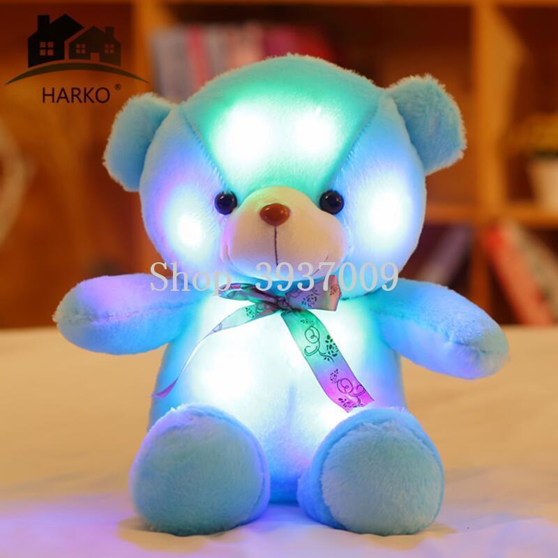 LED Teddy Bear