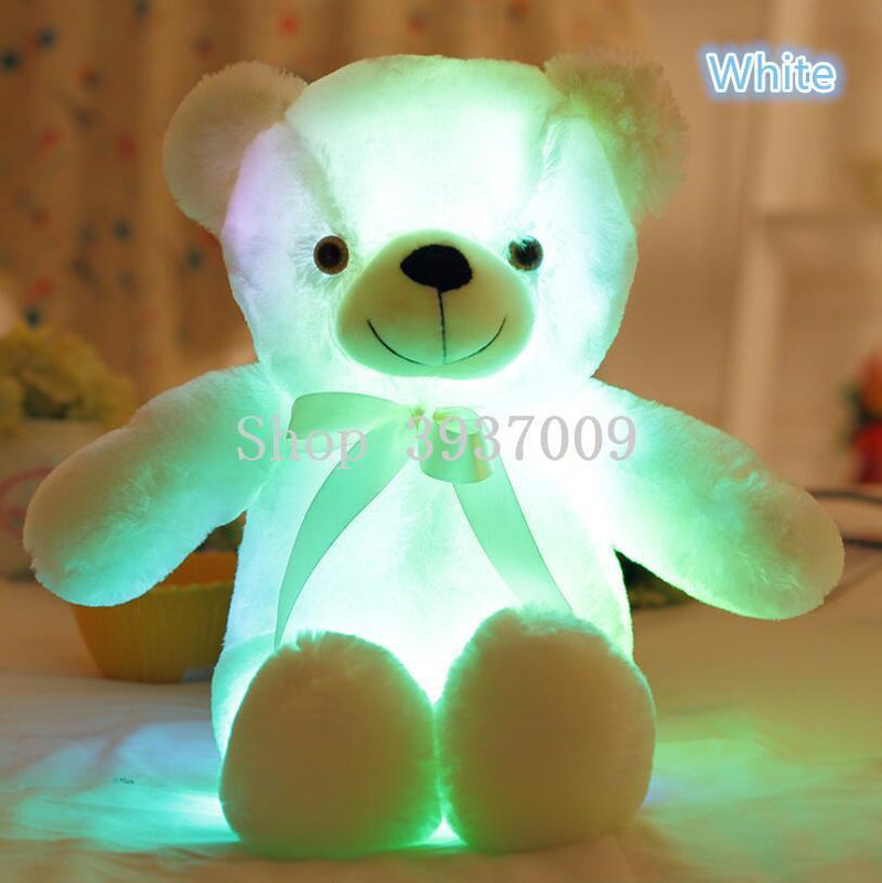 LED Teddy Bear