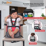 Portable Baby Booster Seat