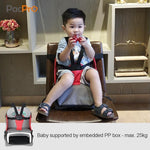 Portable Baby Booster Seat