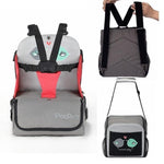 Portable Baby Booster Seat