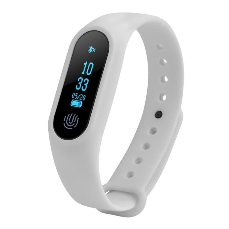 Smart Watch Fitness Tracker