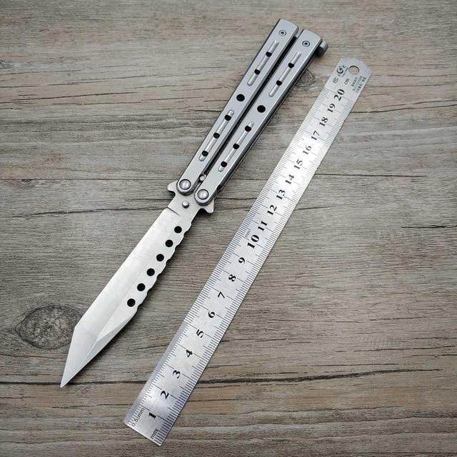 Stainless Steel knife