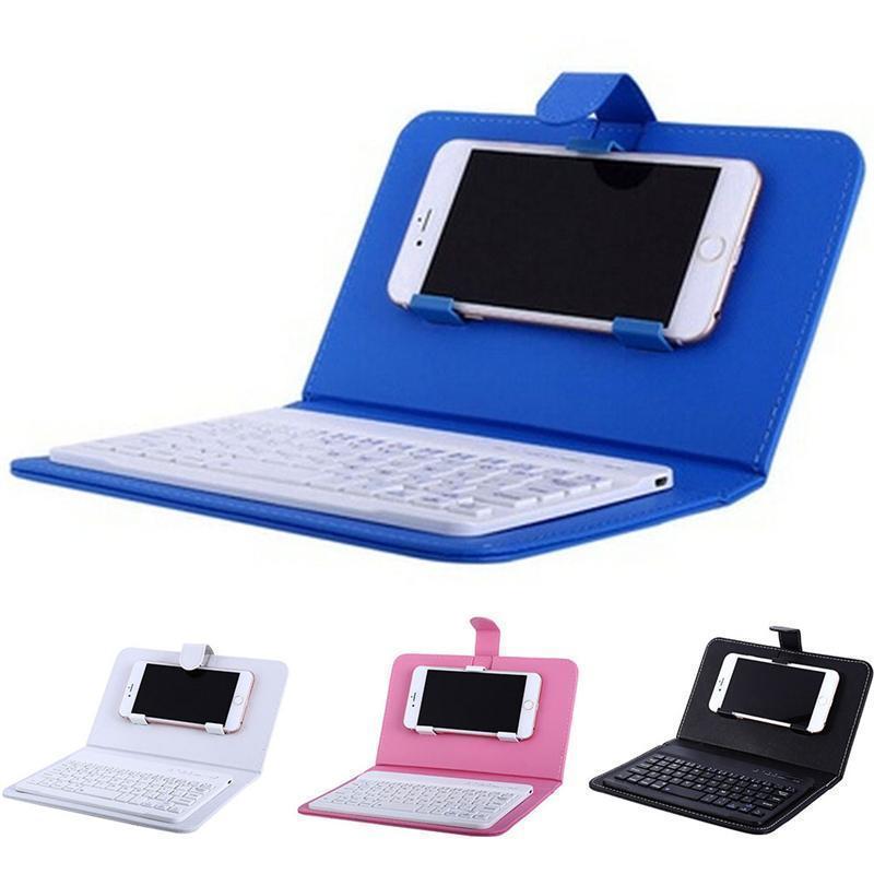 Wireless Keyboard Case