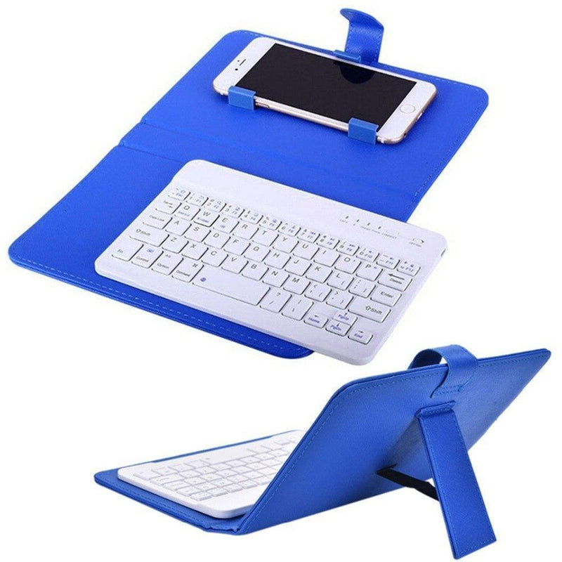 Wireless Keyboard Case