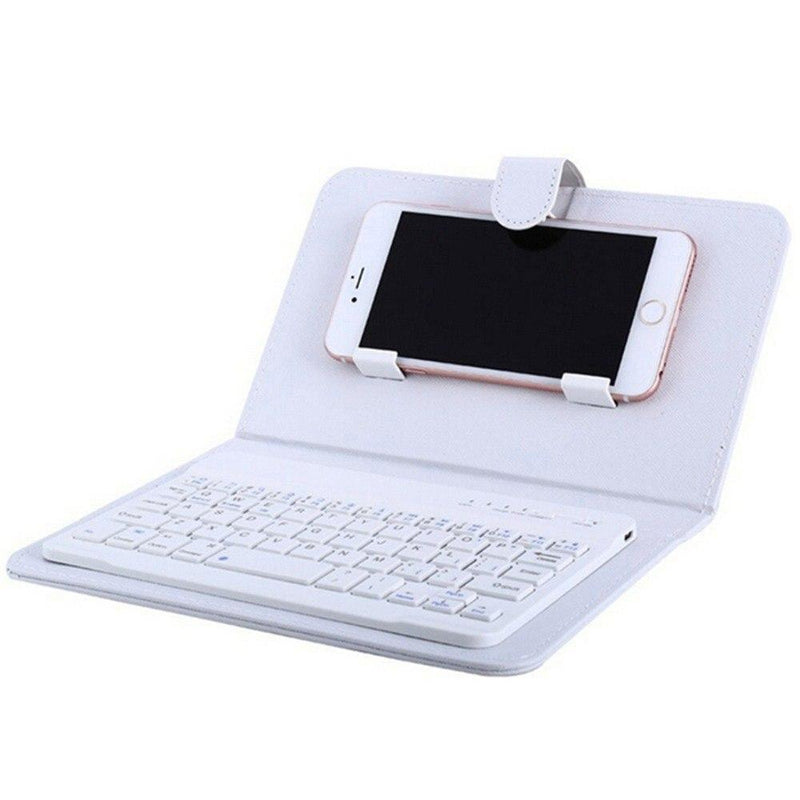 Wireless Keyboard Case