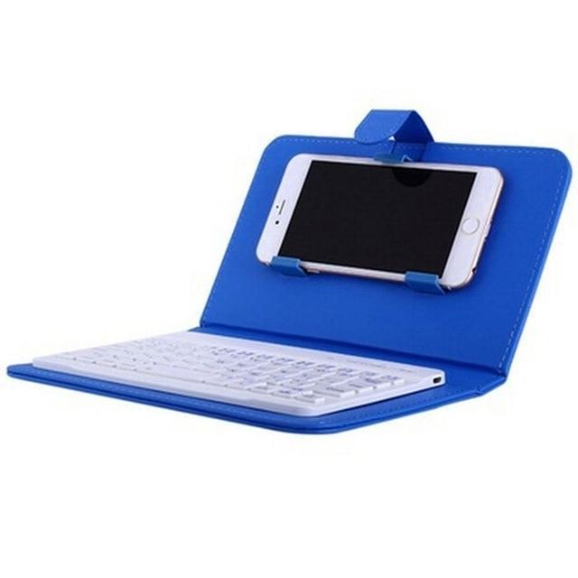 Wireless Keyboard Case