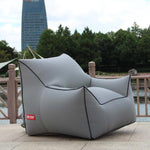 Inflatable Air bag chair