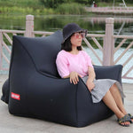 Inflatable Air bag chair