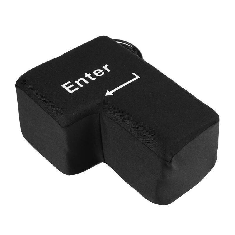 Big Enter Key