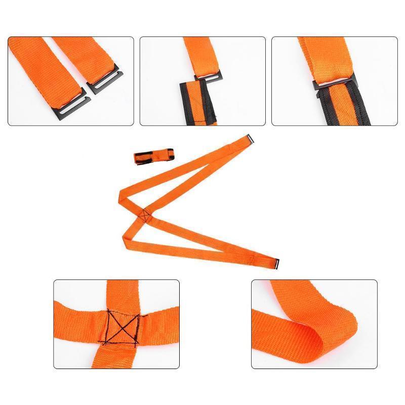 Lifting Moving Straps