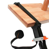 Adjustable Band Clamp