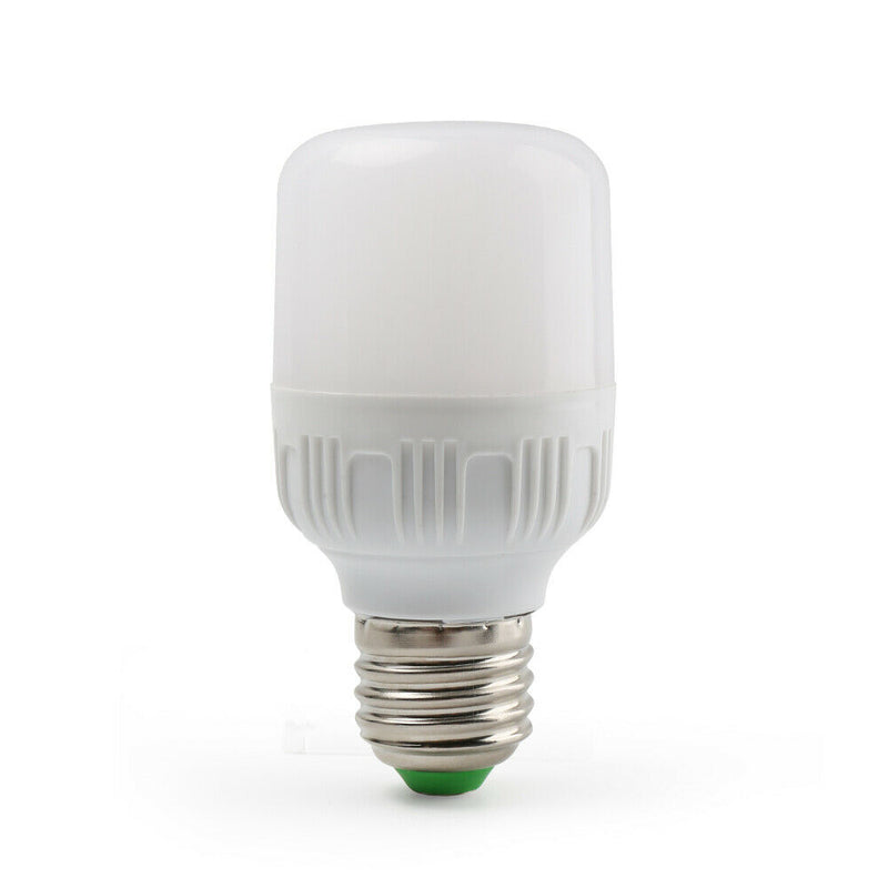 E27 LED Light Bulb Lamp 5W RGB