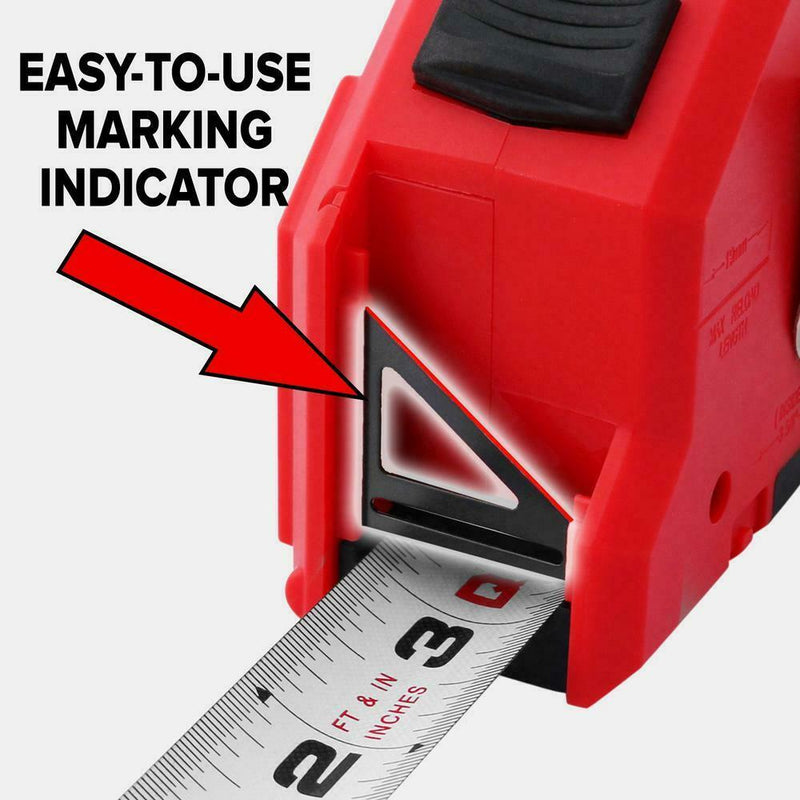 Self Marking Tape Measure