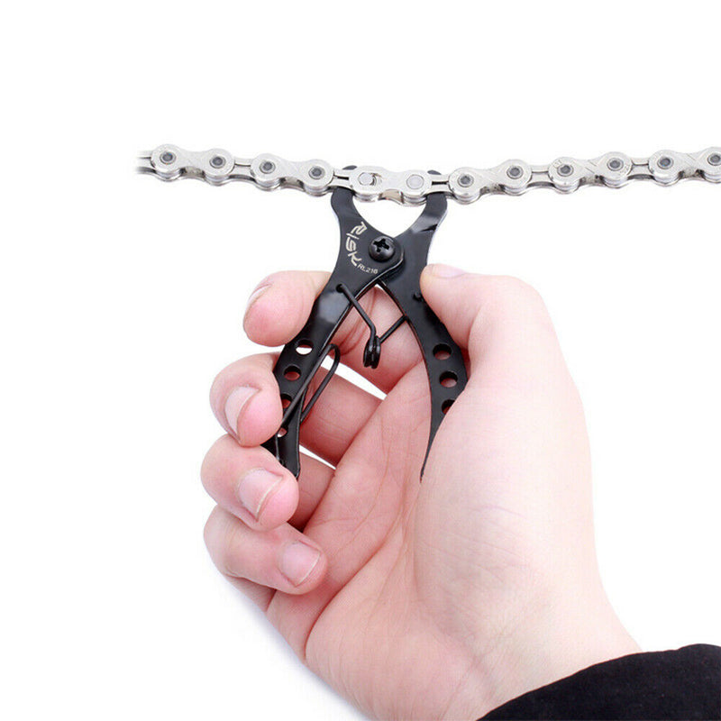 Chain Quick Open Pliers Link Clamp