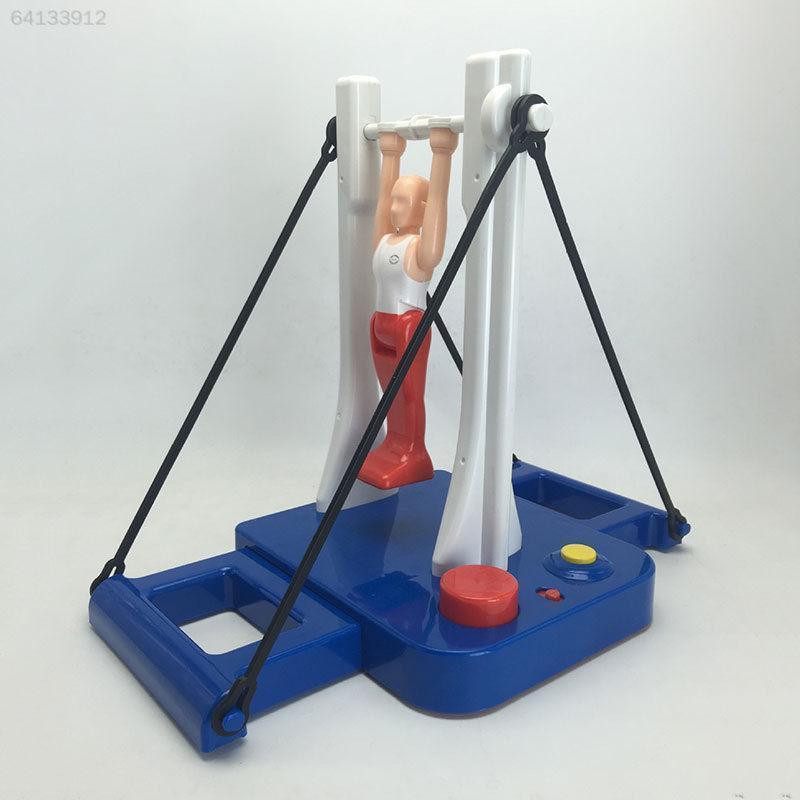 New Fantastic Gymnastics Game Toy