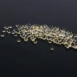 1 Pound Bag Clear Water Pearl Beads Vase Filler Home Decoration Centerpiece