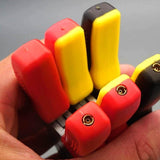 Pincer Pliers Windproof Gas Lighter