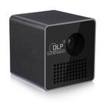 Mini DLP Wireless WIFI Projector