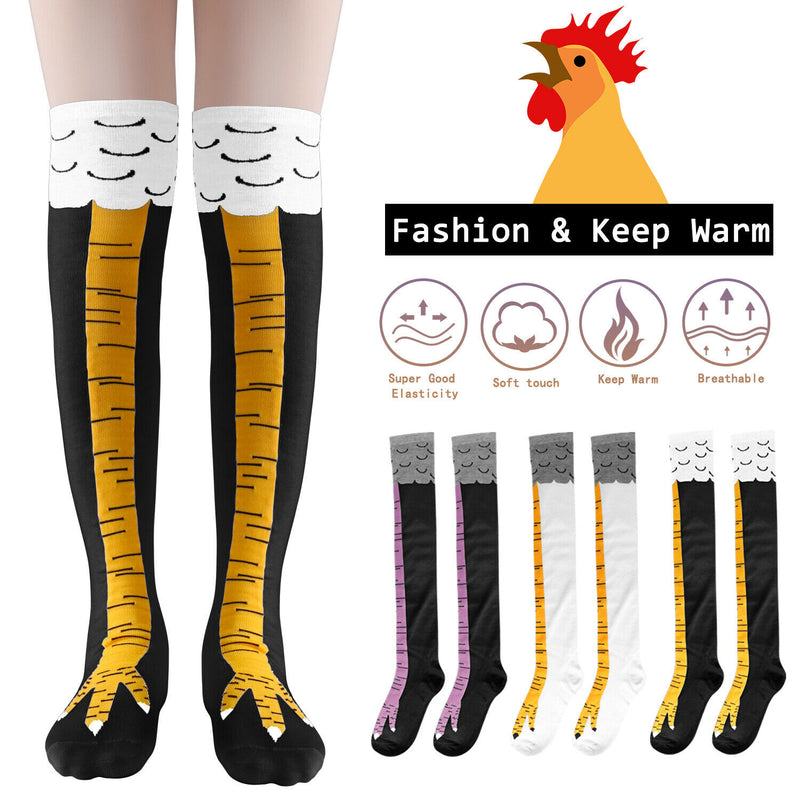 Chicken Socks