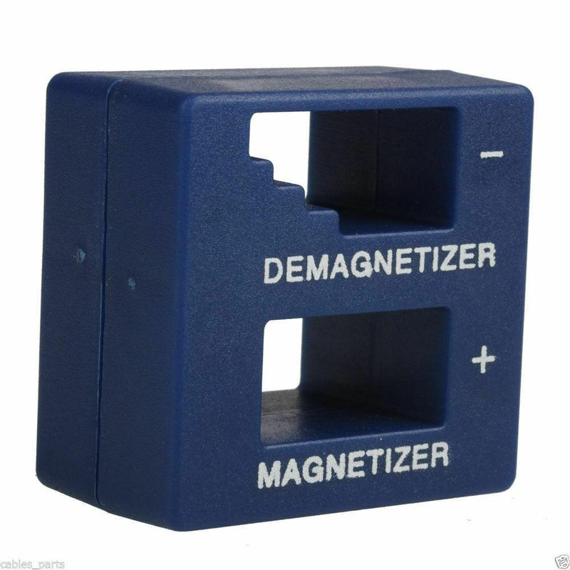 New Magnetizer Demagnetizer Magnetic Tool