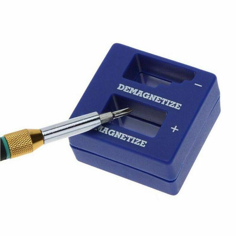 New Magnetizer Demagnetizer Magnetic Tool