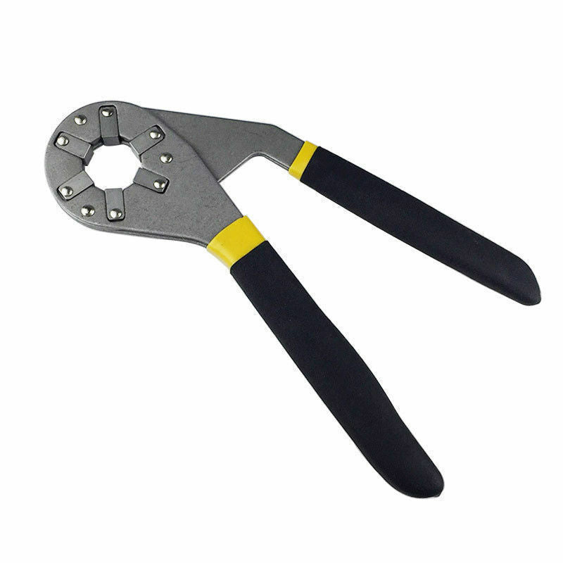 Hexagon Universal Wrench