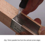 Bend Ruler 180mm