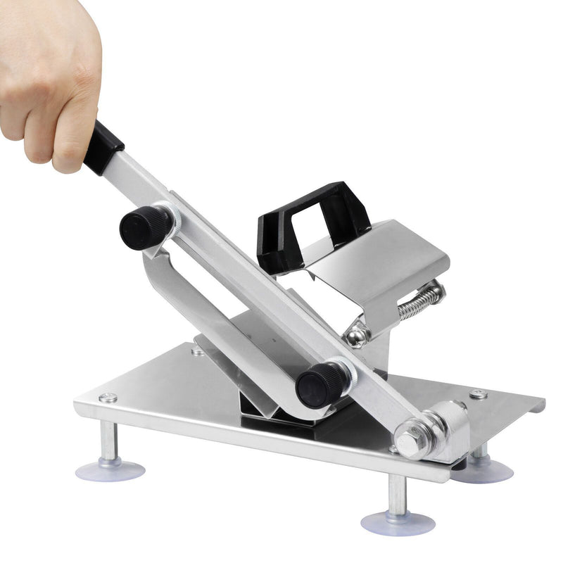 Stainless Steel Meat Cutter Beef Mutton Roll Meat