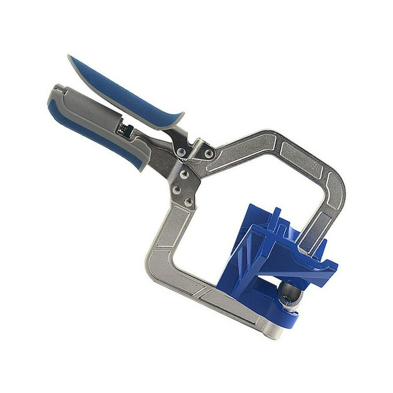 Adjustable Corner Clamp