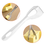 Cheese Slicer Stainless Steel Cheese Butter Cutter