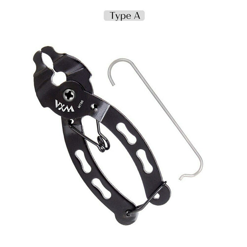 Chain Quick Open Pliers Link Clamp