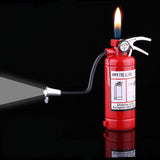 Extinguisher Butane Gas Lighter