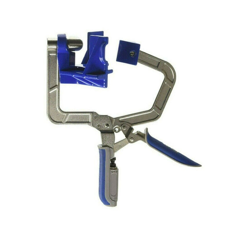 Adjustable Corner Clamp