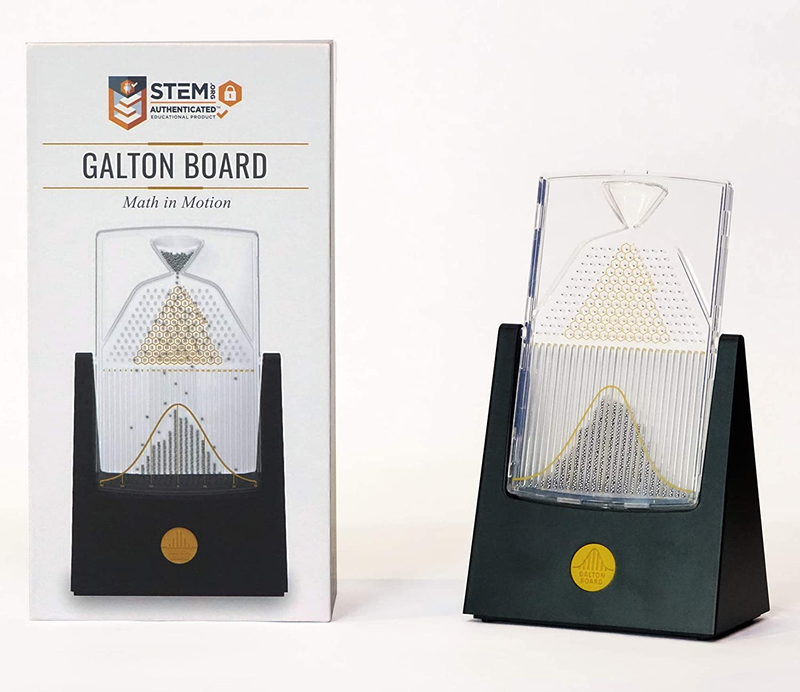 Galton Board Game