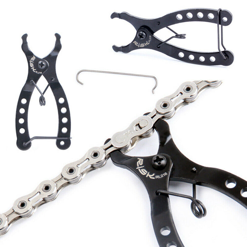 Chain Quick Open Pliers Link Clamp