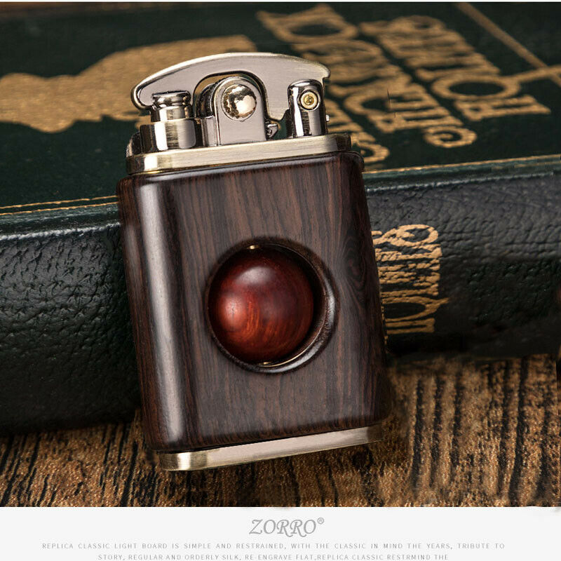 Wooden Lighter