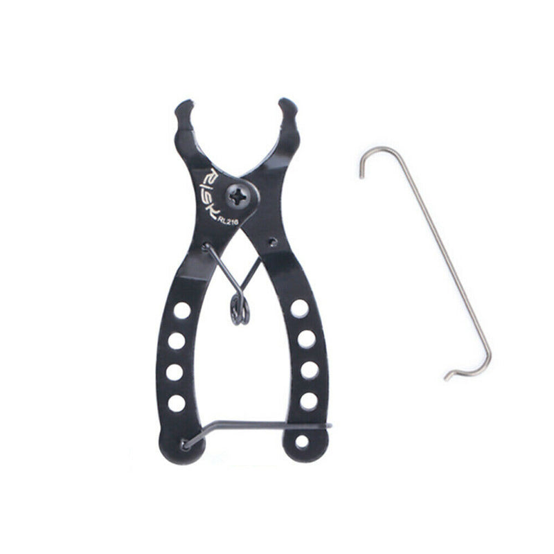 Chain Quick Open Pliers Link Clamp