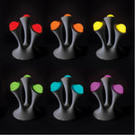 Colorful Changing Glow Balls Lamp