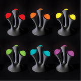Colorful Changing Glow Balls Lamp